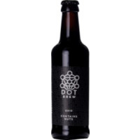 Dot Brew 2019 Contains Nuts