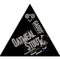 Gadds' The Ramsgate Brewery Oatmeal Stout