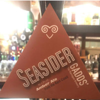 Gadds' The Ramsgate Brewery Seasider