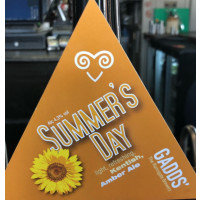 Gadds' The Ramsgate Brewery Summer's Day