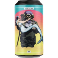 O Brother Brewing Deep Love