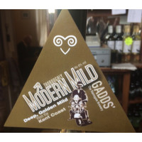Gadds' The Ramsgate Brewery Thoroughly Modern Mild