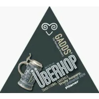 Gadds' The Ramsgate Brewery Uberhop
