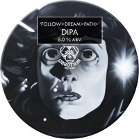 O Brother Brewing Follow>Dream>Path>