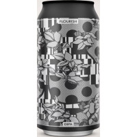 O Brother Brewing Flourish
