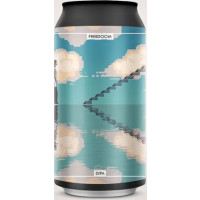 O Brother Brewing Freedoom