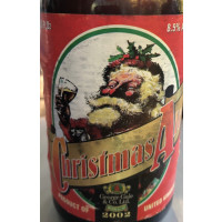 Gales Christmas Ale