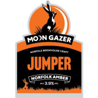 Moon Gazer (Norfolk Brewhouse) Jumper