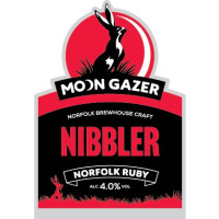 Moon Gazer (Norfolk Brewhouse) Nibbler