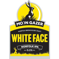 Moon Gazer (Norfolk Brewhouse) White Face