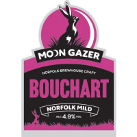 Moon Gazer (Norfolk Brewhouse) Bouchart