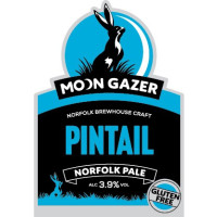 Moon Gazer (Norfolk Brewhouse) Pintail