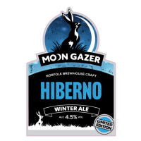 Moon Gazer (Norfolk Brewhouse) Hiberno