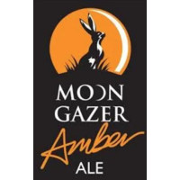 Moon Gazer (Norfolk Brewhouse) Amber Ale