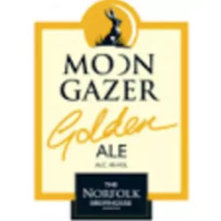 Moon Gazer (Norfolk Brewhouse) Golden Ale