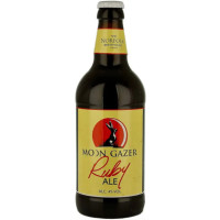 Moon Gazer (Norfolk Brewhouse) Ruby Ale