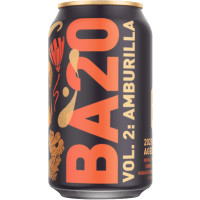 Oskar Blues Brewery BA20 Vol.02: Amburilla