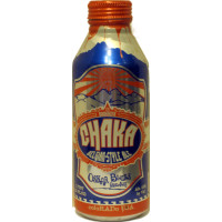 Oskar Blues Brewery Chaka