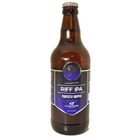 Clearwater Brewery Riff