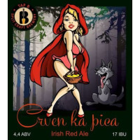 Tap B Craft Brewery Split Crven Ka Pica