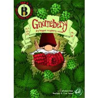 Tap B Craft Brewery Split Gnomeberry