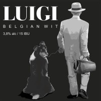Tap B Craft Brewery Split Luigi