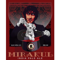 Tap B Craft Brewery Split Mirakul