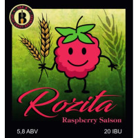 Tap B Craft Brewery Split Rozita