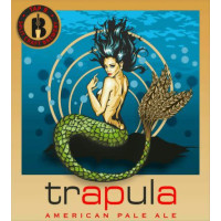Tap B Craft Brewery Split Trapula