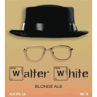 Tap B Craft Brewery Split Walter White