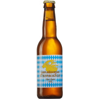 Geflebockens Bryggeri OktoberFest