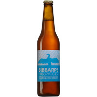 Sibbarps Husbryggeri Oktoberfestbier