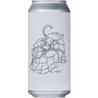 AKiA Brygghus Hopnick 2