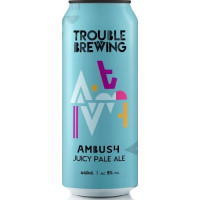 Trouble Brewing Ambush