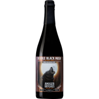 Amager Bryghus Double Black Mash (2021) Rye Whiskey Version