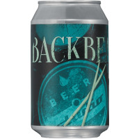 Beer Studio Backbeat Lager