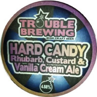 Trouble Brewing Hard Candy