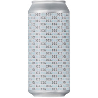 Duckpond Brewing Dig Dug IPA