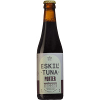 Eskilstuna Ölkultur Porter
