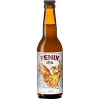 Strömmarn's Trollhättans Mikrobryggeri Fenix