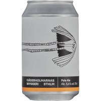 Fjäderholmarnas Bryggeri Pale Ale