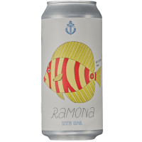 Fjäderholmarnas Bryggeri Ramona