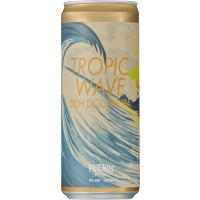Friends Company Brewing Tropic Wave