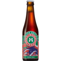Halmstad Brygghus Amber Gale