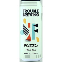 Trouble Brewing Pozzo
