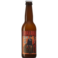 RajRaj Hip to the Hop