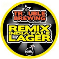 Trouble Brewing Remix