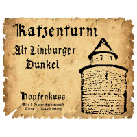Hopfenkuss / Brauminator Alt Limburger Katzenturm Dunkel