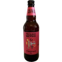 Trouble Brewing Sabotage