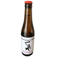 Brouwerij Hans en Grietje Witte Bastaard